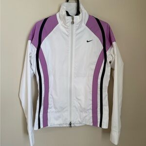 Nike vintage jacket